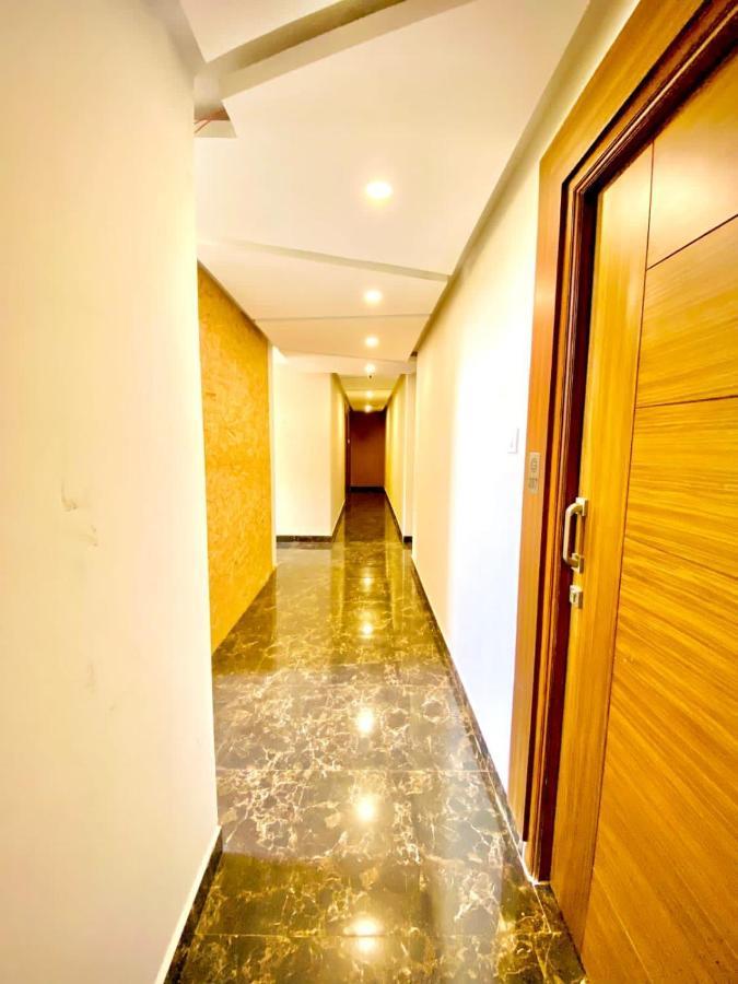 Sheraton Grande At Puratchi Thalaivar Dr Mgr Central Railway Station Madras Buitenkant foto